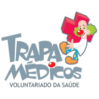 Trapamédicos logo vector logo