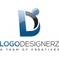 Logo Designerz logo vector logo