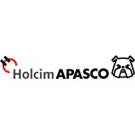 Holcim-APASCO logo vector logo