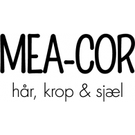 MEA-COR logo vector logo