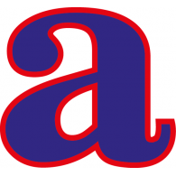 Aguilas Reales UNAM logo vector logo