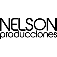 Nelson Producciones logo vector logo