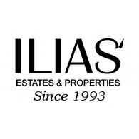 Ilias Estates & Properties logo vector logo