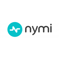 Nymi logo vector logo