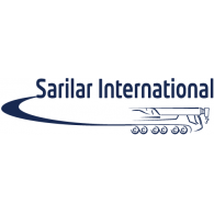 Sarilar International logo vector logo