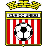Curico Unido logo vector logo