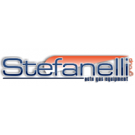 Stefanelli logo vector logo