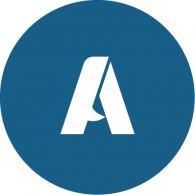 Anecsys Translation logo vector logo