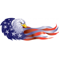 EagleFlag logo vector logo
