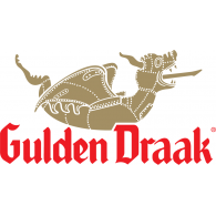 Gulden Draak logo vector logo