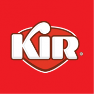 Kir logo vector logo