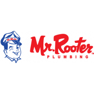 Mr Rooter Plumbing logo vector logo