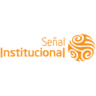 Señal Institucional logo vector logo