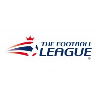 The Football League logo vector logo