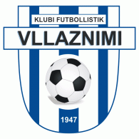 KF Vllaznimi Struga logo vector logo