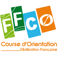 Fédération Française de Course d’Orientation logo vector logo
