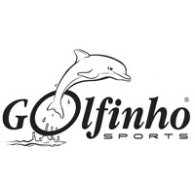 Golfinho Sports logo vector logo