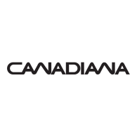 Canadiana logo vector logo
