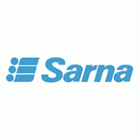 Sarna logo vector logo