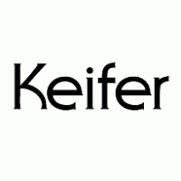 Keifer logo vector logo