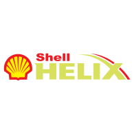 Shell Helix logo vector logo