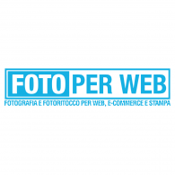 Foto per Web logo vector logo