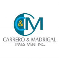 Carrero & Madrigal logo vector logo