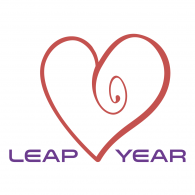 Leap Year by Stareon logo vector logo