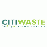CitiWaste logo vector logo