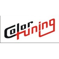 Color Tuning SRL logo vector logo