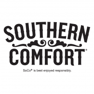 Southern Comfort logo vector logo