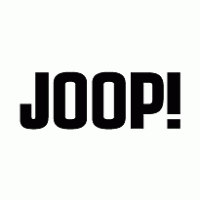 JOOP! logo vector logo