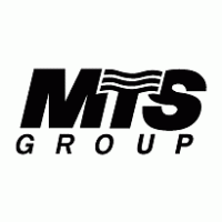 MTS Group logo vector logo