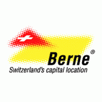 Berne logo vector logo