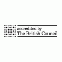 The British Council logo vector logo