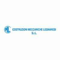 Costruzioni Meccaniche Legnanesi logo vector logo