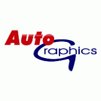 Auto Graphics logo vector logo