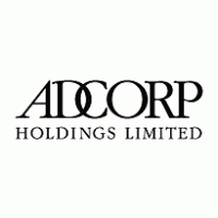 Adcorp Holdings logo vector logo