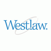 Westlaw logo vector logo