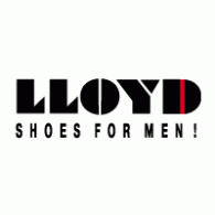 Lloyd logo vector logo