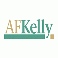 A.F. Kelly & Associates logo vector logo