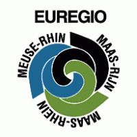 Euregio logo vector logo