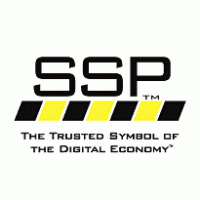 SSP Solutions logo vector logo