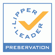 Lipper Leader logo vector logo
