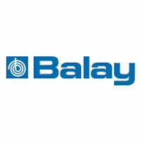 Balay logo vector logo