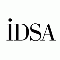 IDSA logo vector logo