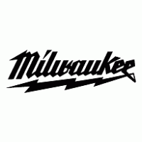 Milwaukee logo vector logo