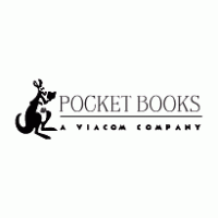 Pocket Books logo vector logo