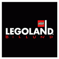 Legoland Billund logo vector logo