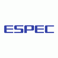 Espec logo vector logo